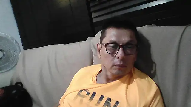 MarcusKelvin online show from October 11, 2025, 1:49 am