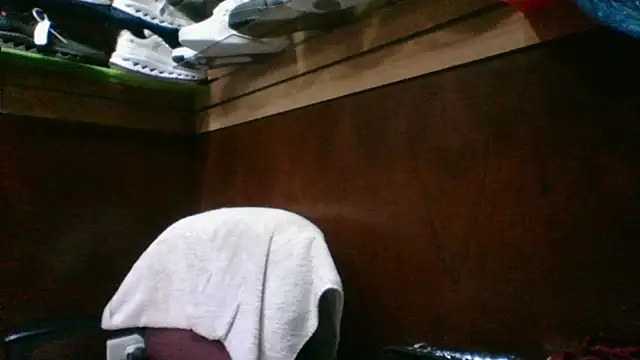 MarcusKelvin online show from November 22, 2025, 1:32 pm