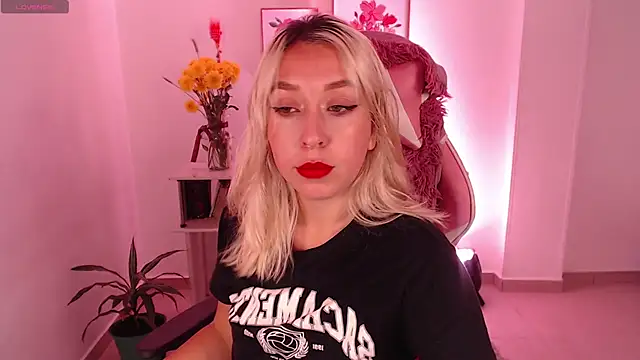 Dahlia  espresso online show from January 4, 2025, 7:23 pm