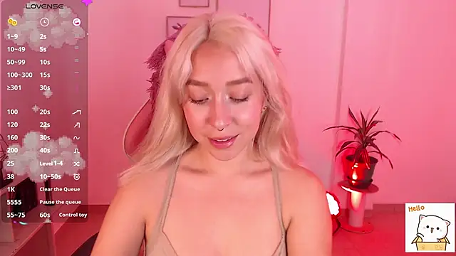 Dahlia  espresso online show from February 10, 2025, 6:56 pm