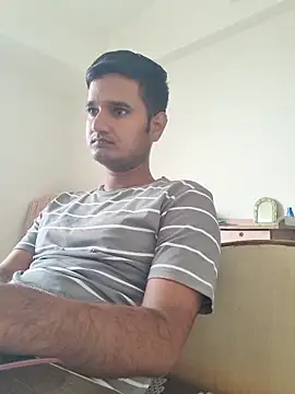 Jonrobinso online show from April 19, 2026, 4:34 am