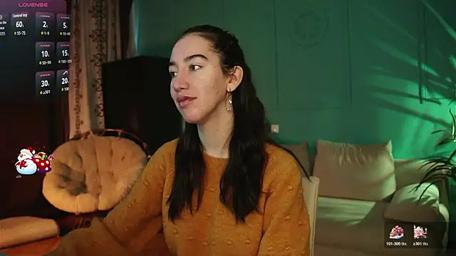 Belle Via online show from January 15, 2026, 9:36 am