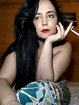 Selena Selly7 online show from January 26, 2025, 9:51 pm