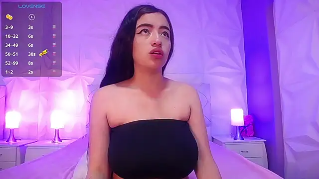 Snapshot of Kristin_Ramirez chatting on February 11, 2025, 11:10 am Kristin Ramirez online show from February 11, 2025, 11:10 am