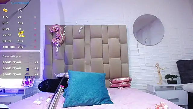 Snapshot of Kristin_Ramirez chatting on February 22, 2025, 8:09 pm Kristin Ramirez online show from February 22, 2025, 8:09 pm