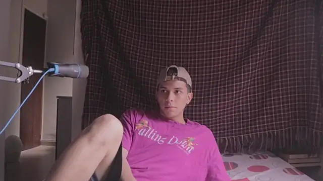 Tony Hoffa online show from December 13, 2024, 5:43 pm