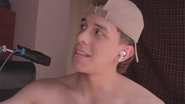 Tony Hoffa online show from December 18, 2024, 6:46 pm