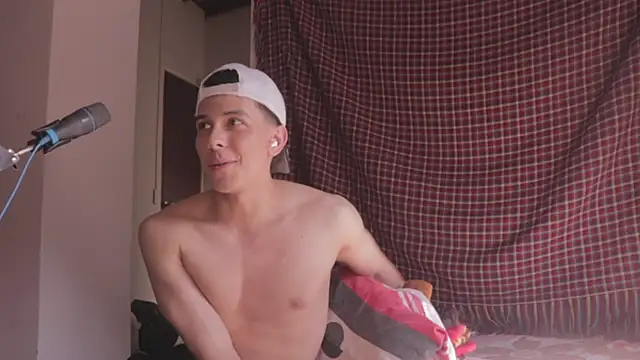 Tony Hoffa online show from January 12, 2025, 7:21 pm