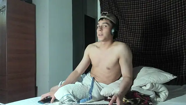 Tony Hoffa online show from February 17, 2025, 9:41 pm