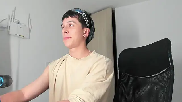 Tony Hoffa online show from March 10, 2025, 1:23 am