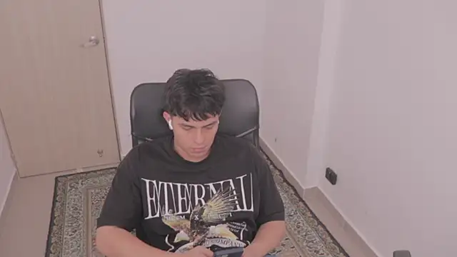 Tony Hoffa online show from September 16, 2025, 5:36 pm