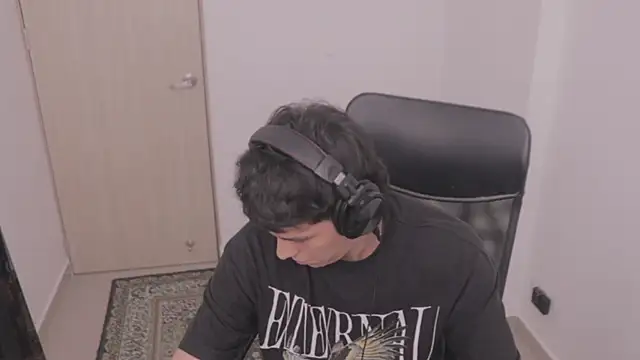 Tony Hoffa online show from October 3, 2025, 5:10 pm