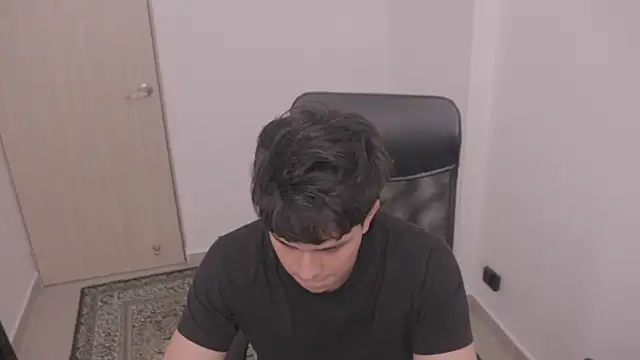 Tony Hoffa online show from October 24, 2025, 6:59 pm