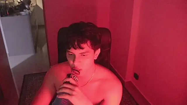 Tony Hoffa online show from October 30, 2025, 12:56 am