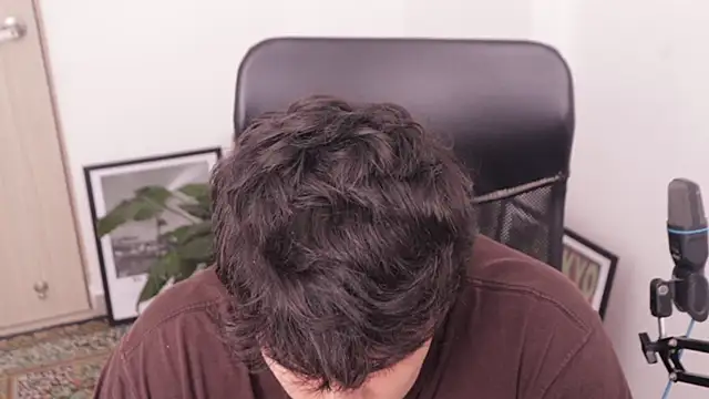 Tony Hoffa online show from April 21, 2026, 7:50 pm