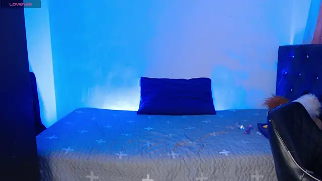 Kendall Gil online show from March 3, 2025, 5:09 am