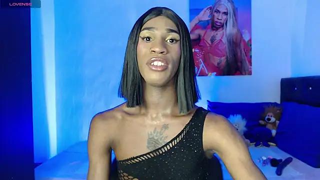 Kendall Gil online show from March 23, 2025, 1:09 am