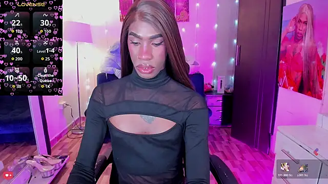 Kendall Gil online show from May 28, 2026, 4:54 am