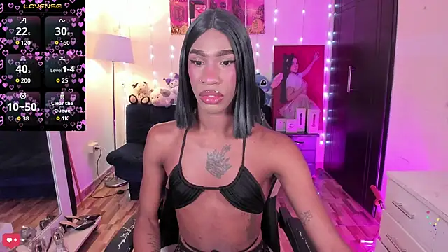 Kendall Gil online show from June 7, 2026, 2:10 pm
