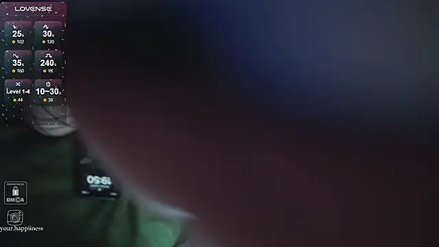 Snapshot of Feral_Berrry_ chatting on March 14, 2025, 4:51 pm Feral Berrry online show from March 14, 2025, 4:51 pm