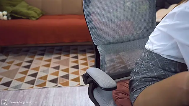 Snapshot of Feral_Berrry_ chatting on October 6, 2025, 7:50 am Feral Berrry online show from October 6, 2025, 7:50 am