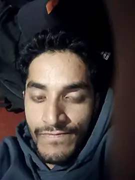 nskgenz online show from October 20, 2025, 8:09 pm