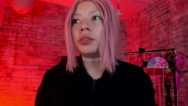 Cherry xoxx online show from September 22, 2025, 11:12 am