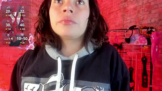 Cherry xoxx online show from September 26, 2025, 11:14 am