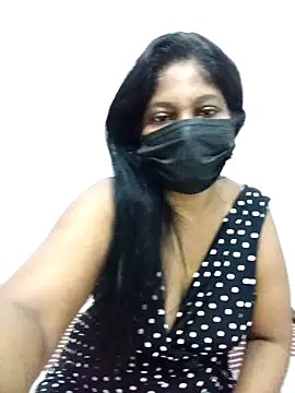 Aroma Sl online show from December 29, 2024, 8:37 pm