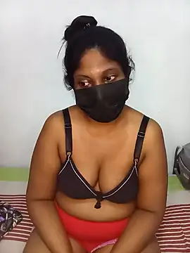 Aroma Sl online show from January 8, 2025, 8:18 pm