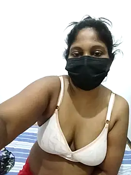 Aroma Sl online show from February 24, 2025, 4:58 pm