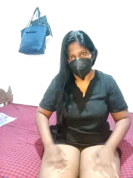 Aroma Sl online show from October 24, 2025, 1:13 am