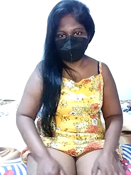 Aroma Sl online show from January 19, 2026, 2:48 am