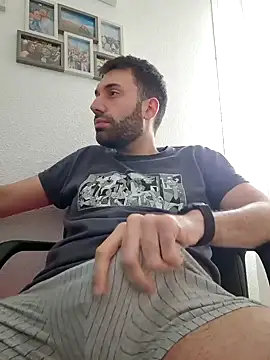 espanolmadrid online show from February 9, 2025, 10:42 am