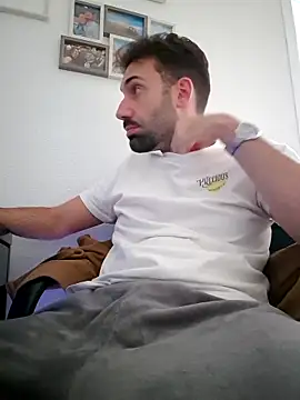 espanolmadrid online show from November 9, 2025, 4:38 pm