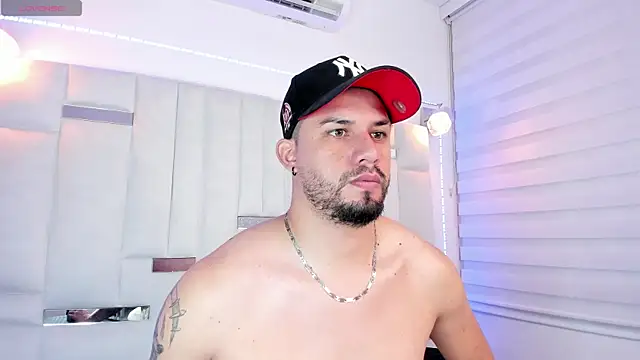 Jacoob19  online show from December 28, 2024, 1:59 pm