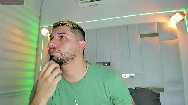 Jacoob19  online show from December 29, 2024, 6:05 pm