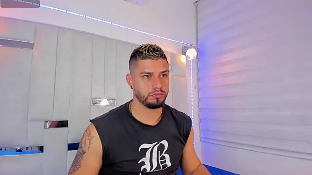 Jacoob19  online show from January 7, 2025, 1:24 pm