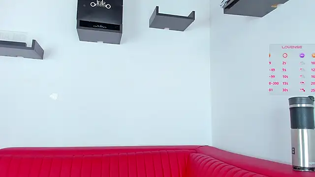 Jacoob19  online show from January 18, 2025, 1:08 pm