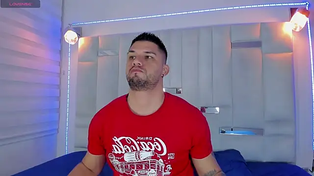 Jacoob19  online show from February 1, 2025, 1:30 pm