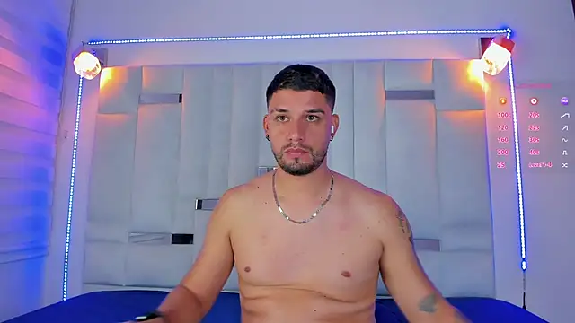 Jacoob19  online show from February 4, 2025, 6:49 pm