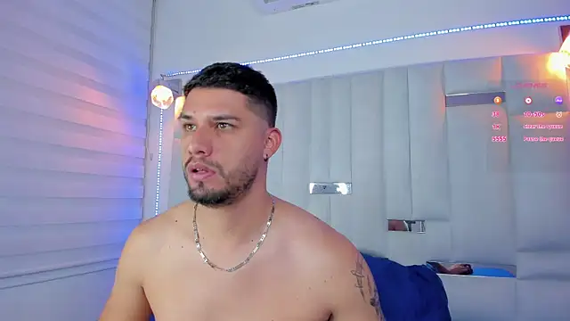 Jacoob19  online show from February 7, 2025, 12:50 pm