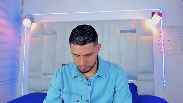 Jacoob19  online show from February 11, 2025, 12:27 pm