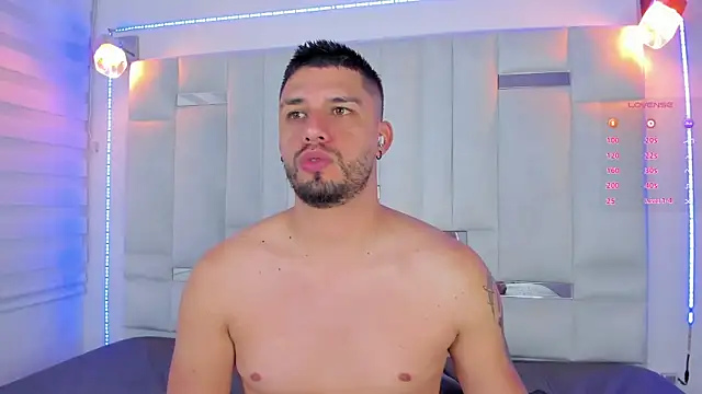 Jacoob19  online show from February 15, 2025, 6:23 pm