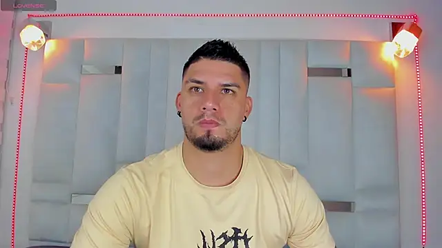 Jacoob19  online show from March 13, 2025, 12:46 pm