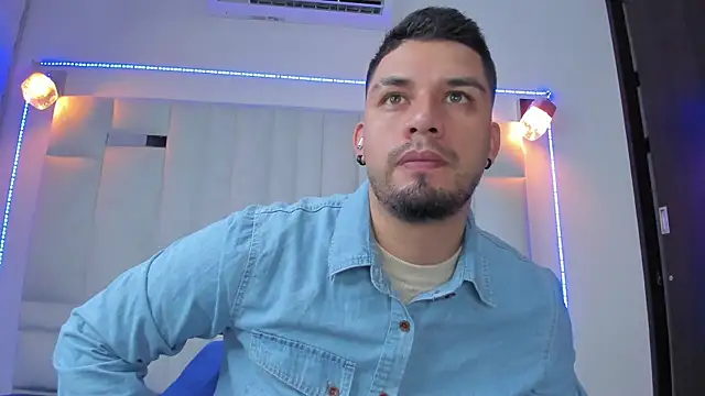 Jacoob19  online show from March 15, 2025, 12:34 pm