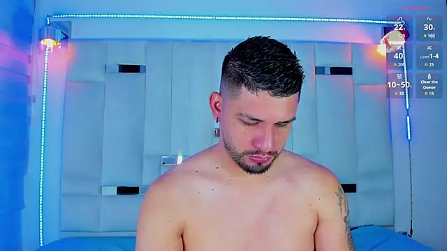 Jacoob19  online show from September 9, 2025, 12:15 pm