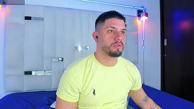 Jacoob19  online show from November 20, 2025, 12:49 pm