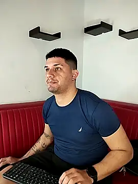 Jacoob19  online show from November 22, 2025, 2:21 am