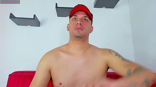 Jacoob19  online show from November 22, 2025, 2:27 pm